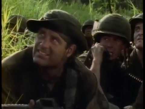 WAR/80s/ TOUR OF DUTY (CLIP)