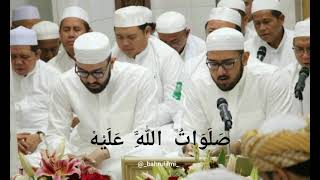 Download lagu Annabi Shollu Alaih - Sekumpul (dengan teks B.Arab). mp3