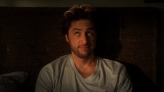 Scrubs - My Finale, Part 1