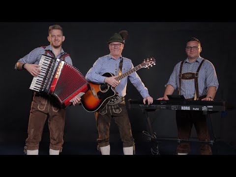 Alpina Show - Deska Tereska (Official Music Video)