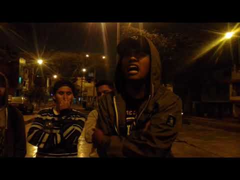 JEICO RAP vs SKILL - Final - ATOCONGO RAP