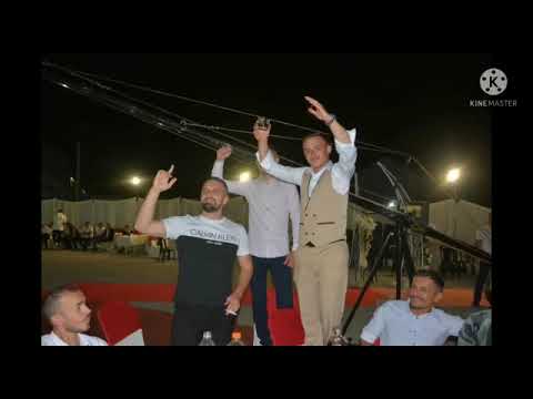 Avdi Avdiu me Arsim Kitrren Tallava Fjalt e ran per Mamush & Brestov 2021🔥🔥🔥