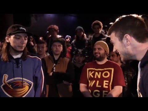 Larrystoked vs G-Rare