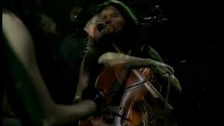 MASTER OF PUPPETS- APOCALYPTICA