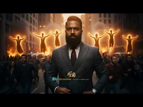 PREPARE-SE #arrebatamento #escatologianaveia #thiagovotz #apocalipse