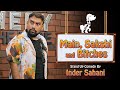 Main, Sakshi and Bitches| Standup Comedy By Inder Sahani | #comedy #funny #new #standupcomedy