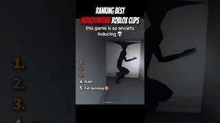 Download lagu RANKING THE BEST MONOCHROME VIRAL ROBLOX CLIPS mp3