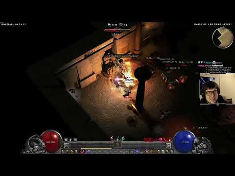 5th December 2025 - Grim Dawn - Reign of Terror Mod