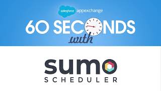 SUMO Scheduler video