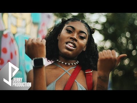 Asian Doll - Bandz (Official Video) Shot by @JerryPHD