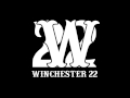 Winchester 22 Toque De Recolher