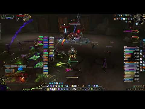 Raid Huntsman Altimor Guide in Shadowlands