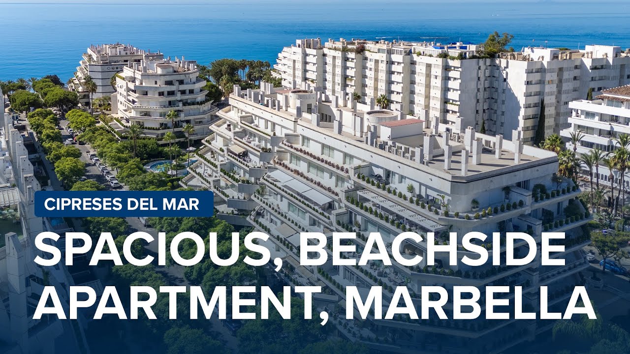 Apartment for sale in Playa de la Fontanilla - PANR-15900