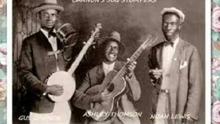 Cannon's Jug Stompers