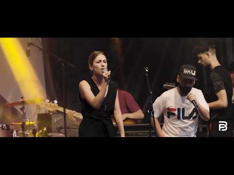 Anna Aaron - Stellarling (2013) mit Ladina Mögling und Makale