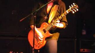 Dokken (with John Norum) - Kiss Of Death live in Hungary, 2002.