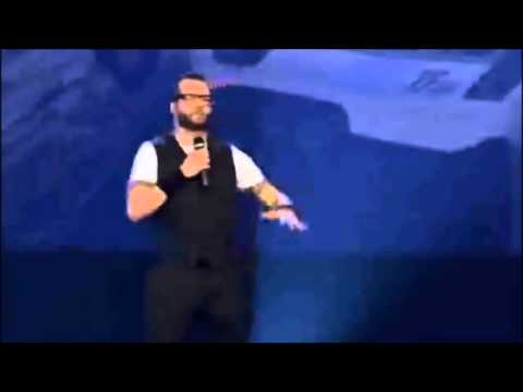 Alex Agnew - Komen Eten