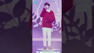 [예능연구소] 규현 여전히 아늑해 @쇼!음악중심_20161119 Still KYUHYUN