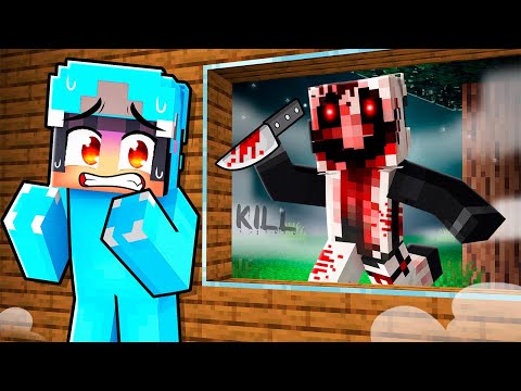 I Added AMANDA into Minecraft..