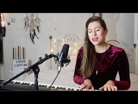 Dance Monkey | Tones and I | Laura Luppino Cover