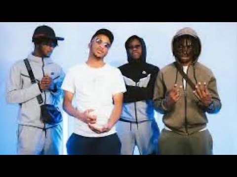 [Exclu] Capello Drx Feat. Sabzzeroo & Cop Oslm - Nuage de fumée