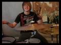 George Short Drum Solo
