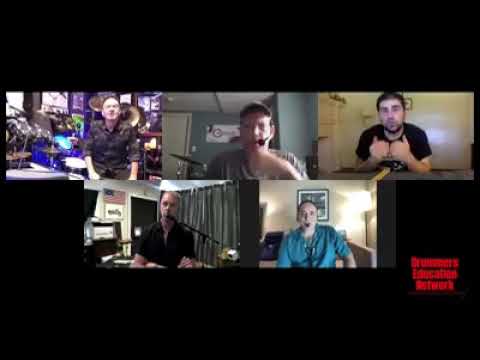 Practicing during COVID 19 with Alex Cohen Episode 2