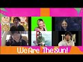 TAMTAM、最新配信アルバム『We Are the Sun!』について語り合う動画『Listening Party』をYouTubeにて公開