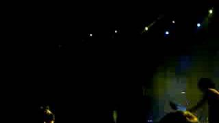 ASH - Id give you anything - end 1977 gigs, Roundhouse