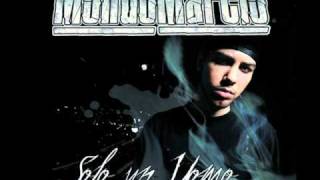 Mondo Marcio Nessuna Via D'Uscita (Instrumental)