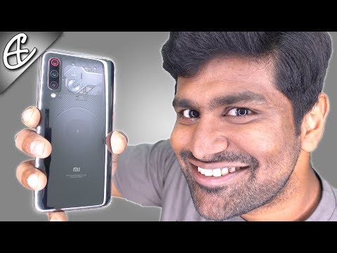Mi 9 Explorer Edition (12GB RAM | F1.47 & Naked) - Unboxing & Hands on Review!!!