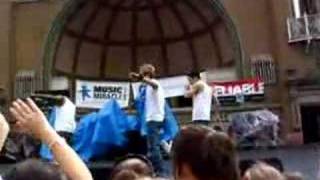 Aaron Carter - Saturday Night