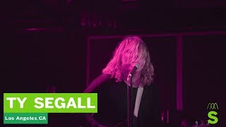 Ty Segall: "She" from Subcarrier on Alabama Public TV