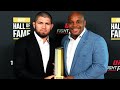 Class of 2022 | UFC Hall of Fame Highlights