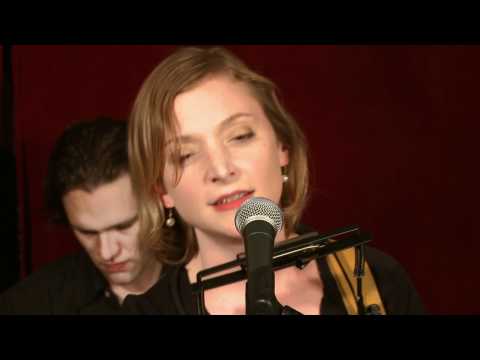 EILEN JEWELL SANTA FE