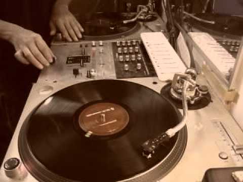 DJ blu -The Bridge Minimum Setup vol.2 [Serato+Ableton]