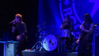 Buckcherry - Brooklyn, Playstation Theater,NYC 20th September 2016