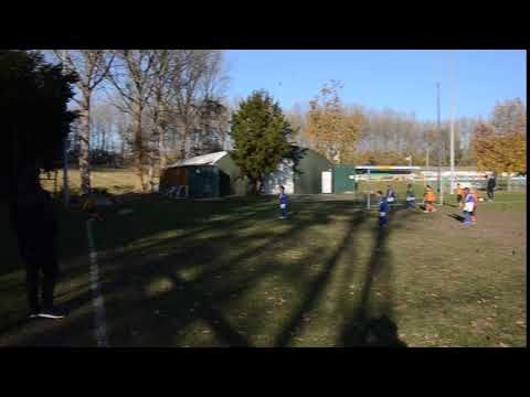 VVR - SV Charlois 17-11-2018 (85)