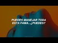 [ Ariana Grande ] - How I Look On You // Traducción al español