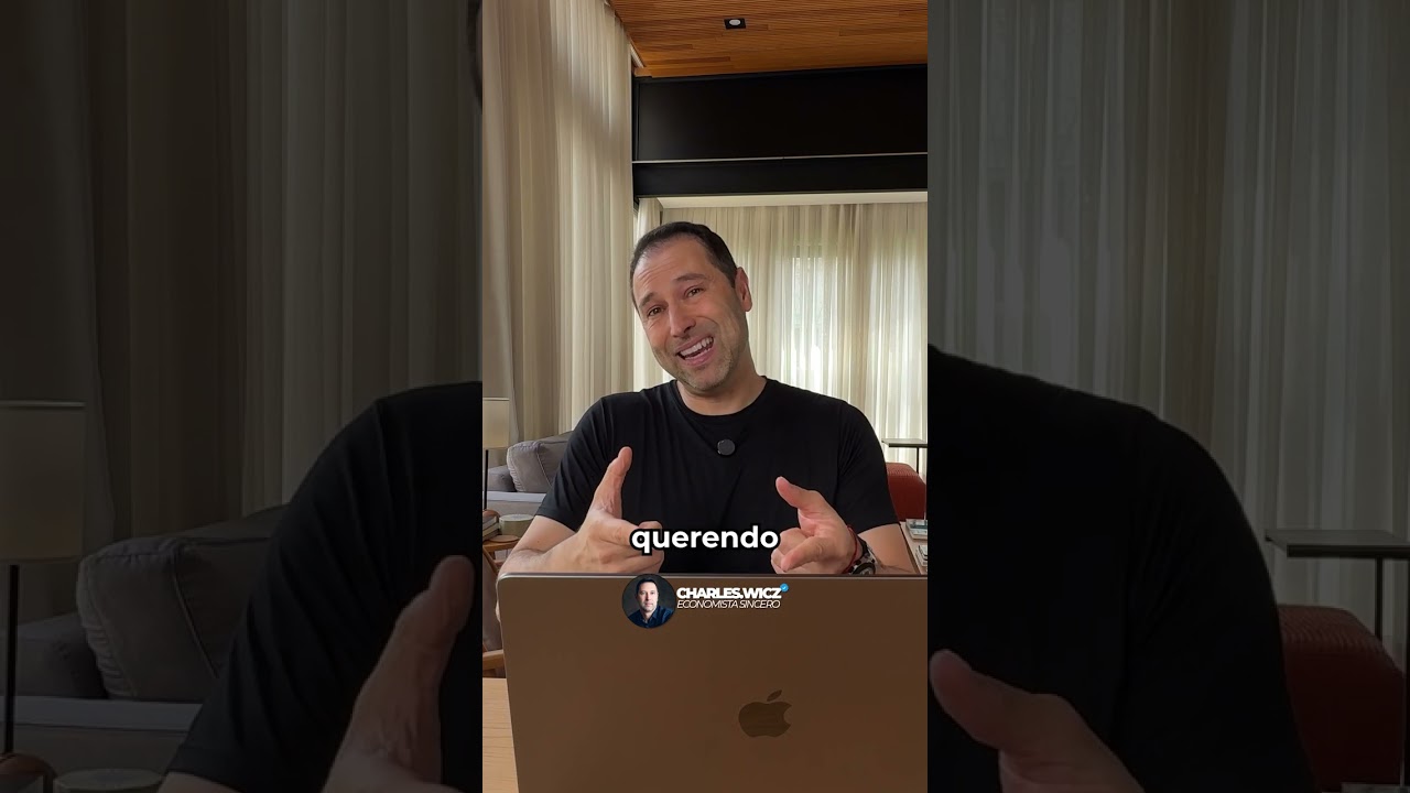 COMO AS CONTAS PÚBLICAS DO BRASIL ESTÃO DESTRUINDO A ECONOMIA DO PAÍS