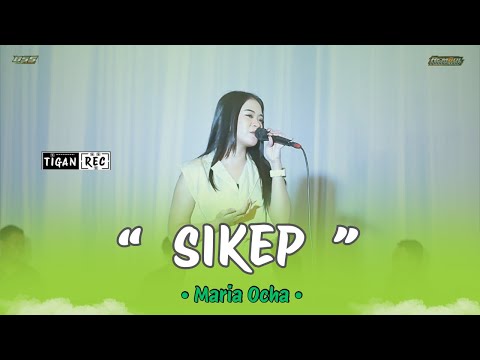 SIKEP - MARIA OCHA | REMBOL MUSIK - BSS AUDIO