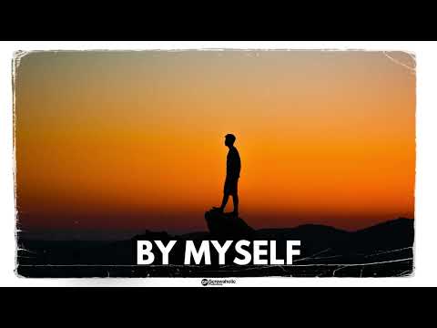 [FREE] Inspiring Emotional Piano Boom Bap Instrumental - "By Myself" | prod. Screwaholic