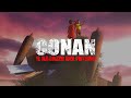 Conan Il Ragazzo Del Futuro 3d Tribute