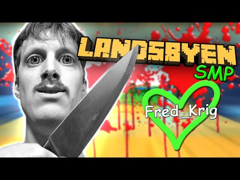 Borgemestermøte og surr på Landsbyen SMP