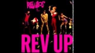 Music video thumbnail preview for John Peel's The Revillos - Bobby Come Back To Me by The Revillos