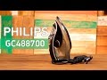 Видеообзор Philips GC4887/00 Azur Pro