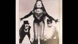 M.A.N.I.C. Feel The Rush 12" Club Mix Feat. Melanie McHaffie