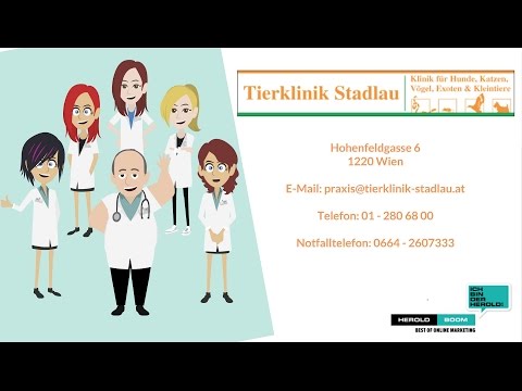 Tierklinik Stadlau