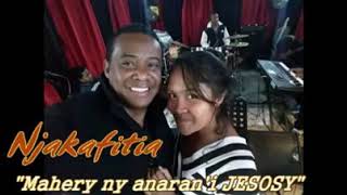 Download lagu Njakafitia- Mahery ny Anaran' i Jesosy mp3