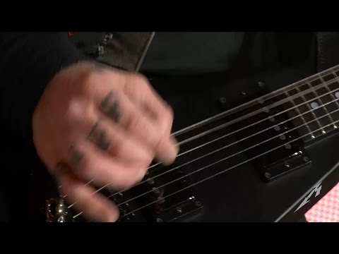 Metallica: Motorbreath (Philadelphia, PA - May 12, 2017)